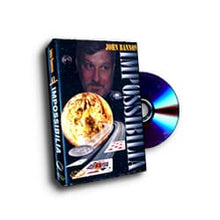  Impossibilia Bannon, DVD