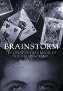  Brainstorm Vol. 1 by John Guastaferro - DVD