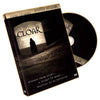 The Cloak by Justin Miller DVD (Open Box)