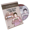The Original Stand-Up Magic Of Juan Pablo Volume 1 by Bazar De Magia - DVD