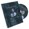 Jeff Sheridan Genius at Work Vol 2 Card Manipulation - DVD (OPEN BOX)