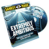 Extremely Ambitious by Jay Sankey - DVD