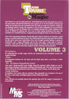 Lessons in Magic Volume 3 by Juan Tamariz - DVD