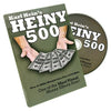 Heiny 500 by Karl Hein - DVD