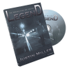 Legend (DVD and Gimmicks) by Justin Miller and Kozmomagic  - DVD