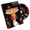 Las Vegas Card Expert by Allan Ackerman - DVD