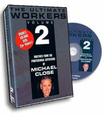  Michael Close Workers #2