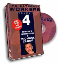  Michael Close Workers #4