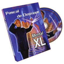  Mental XL - Pascal de Clermont