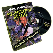  Mesmerizing Magic by Paul Daniels