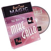 Magic Of Mike Gallo - V1 by Mike Gallo