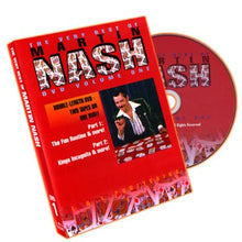  Very Best of Martin Nash Volume 1 by L&L Publishing - DVD