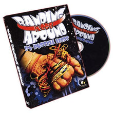  More Banding Around by Russell Leeds - DVD