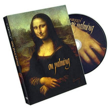  On Palming by John Carney DVD