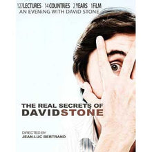  Real Secrets Of David Stone - DVD