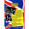 Real World Magic 2 DVD Set by Mark Mason and JB Magic