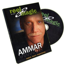  Reel Magic Episode 22 (Michael Ammar) - DVD