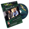 Reel Magic Episode 25 (Craig Petty & David Penn) - DVD