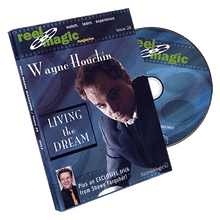  Reel Magic Episode 26 (Wayne Houchin) - DVD