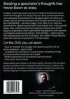 Simply Psychic by Ross Johnson - DVD