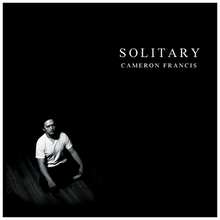  Solitary by Cameron Francis and Paper Crane Magic - DVD