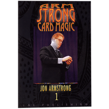  Armstrong Magic Vol. 1 by Jon Armstrong video DOWNLOAD