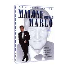  Malone Meets Marlo #1 by Bill Malone video DOWNLOAD