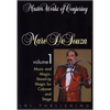 Master Works of Conjuring Vol. 1 by Marc DeSouza video DOWNLOAD