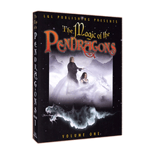  Magic of the Pendragons #1 by  L&L Publishing video DOWNLOAD