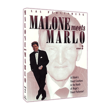  Malone Meets Marlo #2 by Bill Malone video DOWNLOAD