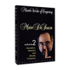 Master Works of Conjuring Volume 2 by Marc DeSouza video DOWNLOAD