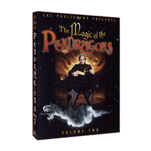  Magic of the Pendragons #2 by L&L Publishing video DOWNLOAD