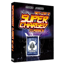  Super Charged Classics Vol 2 by Mark James and RSVP - video - DOWNLOAD