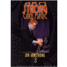  Armstrong Magic Vol. 3 by Jon Armstrong video DOWNLOAD