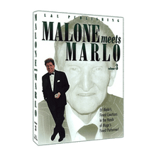  Malone Meets Marlo #3 by Bill Malone video DOWNLOAD