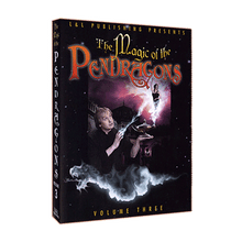  Magic of the Pendragons #3 by L&L Publishing video DOWNLOAD