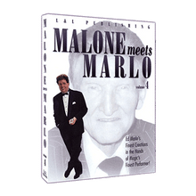  Malone Meets Marlo #4 by Bill Malone video DOWNLOAD