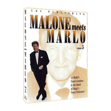  Malone Meets Marlo #5 by Bill Malone video DOWNLOAD