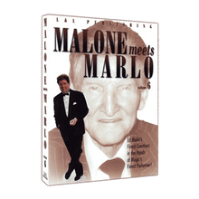  Malone Meets Marlo #6 by Bill Malone video DOWNLOAD