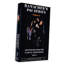  Psi Series Banachek #1 video DOWNLOAD