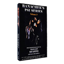  Psi Series Banachek #3 video DOWNLOAD