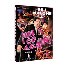  Here I Go Again - Volume 1 by Bill Malone video DOWNLOAD