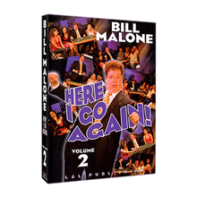  Here I Go Again - Volume 2 by Bill Malone video DOWNLOAD