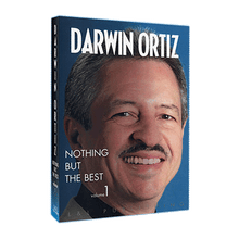  Darwin Ortiz - Nothing But The Best V1 by L&L Publishing video DOWNLOAD