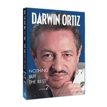  Darwin Ortiz - Nothing But The Best V2 by L&L Publishing video DOWNLOAD