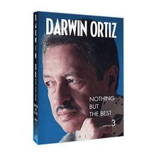  Darwin Ortiz - Nothing But The Best V3 by L&L Publishing video DOWNLOAD