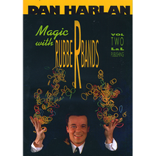  Rubberband Vol #2 by Dan Harlan video DOWNLOAD