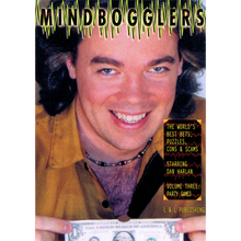  Mindbogglers Harlan- #1 video DOWNLOAD