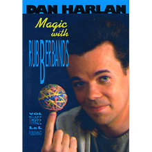  Rubberband Vol#3 by Dan Harlan video DOWNLOAD