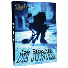  Dis Jointed by Joe Russell video DOWNLOAD